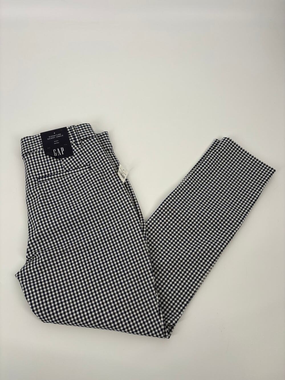 Gap Signature Skinny Ankle (B21)